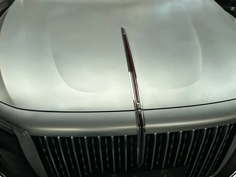 Hongqi H9