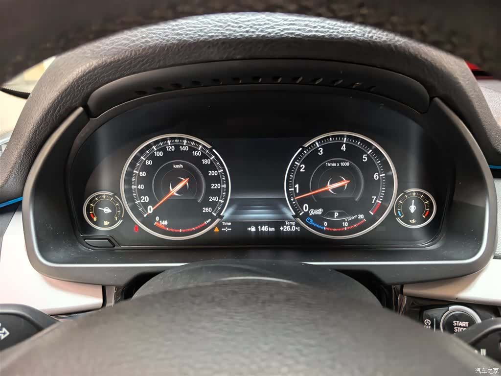 BMW X5, 2017 14
