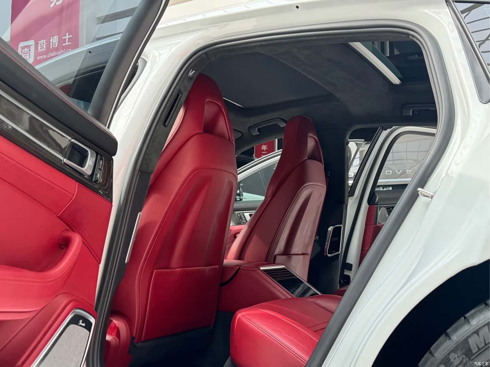 Porsche Panamera, 2020 7