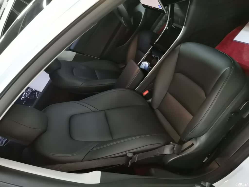 Tesla Model 3, 2020 25