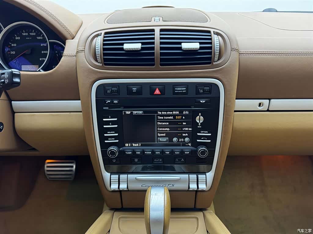 Porsche Cayenne, 2009 14