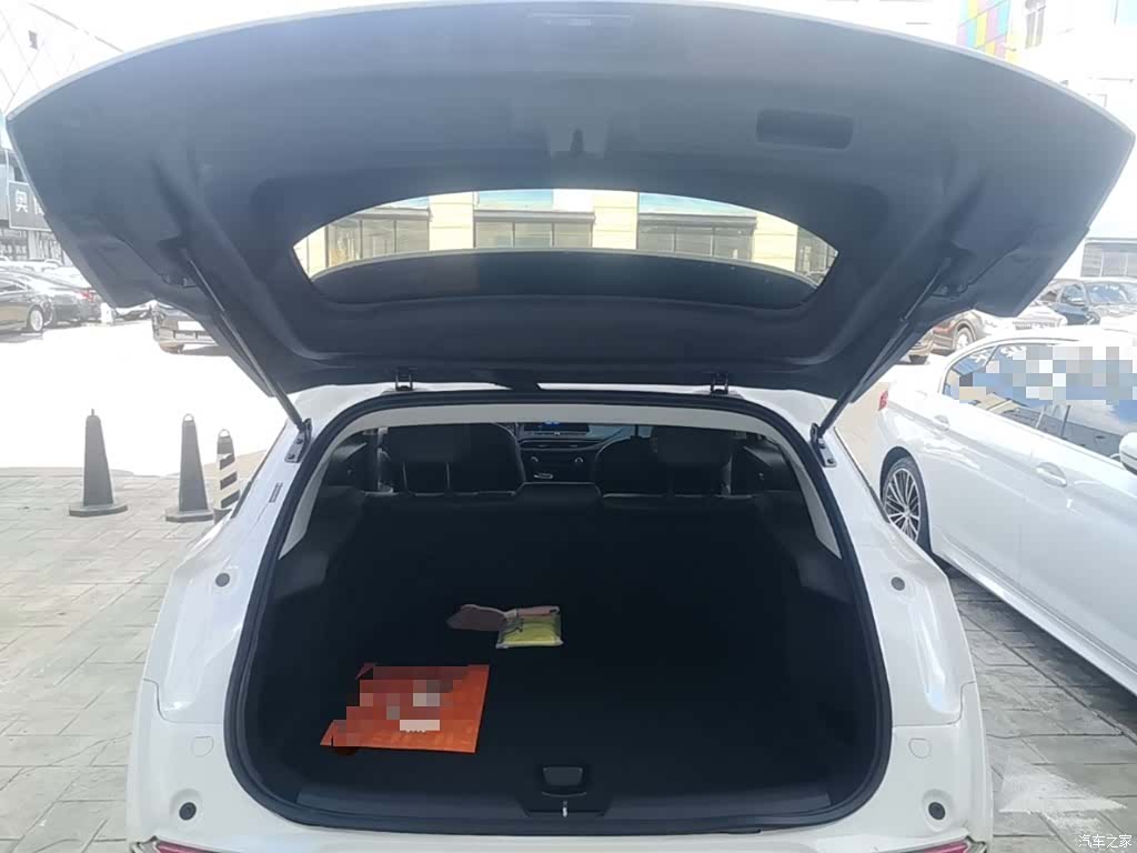 Buick Velite, 2024 19