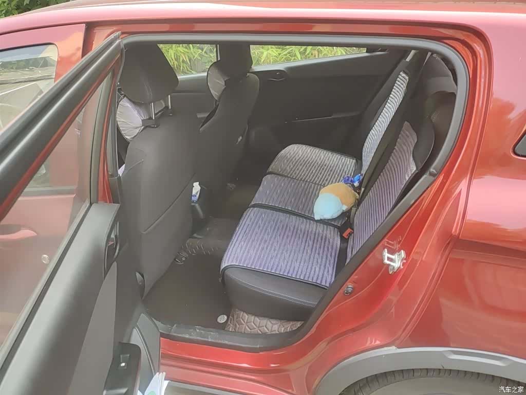 Wuling 310, 2019 15