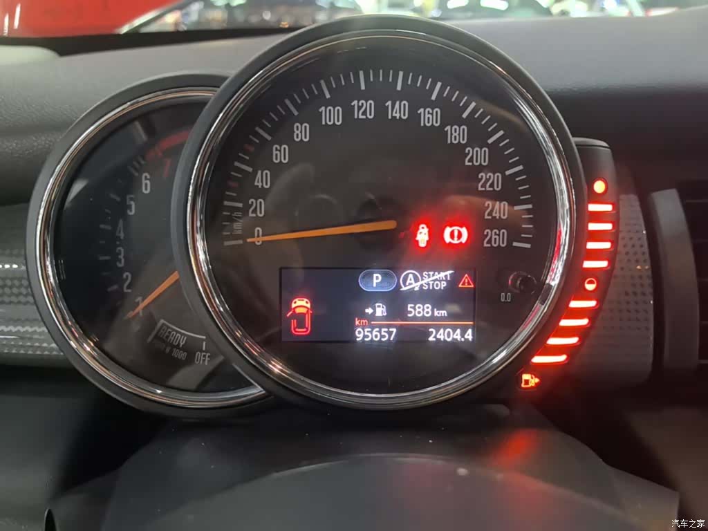 Mini Cooper, 2016 12