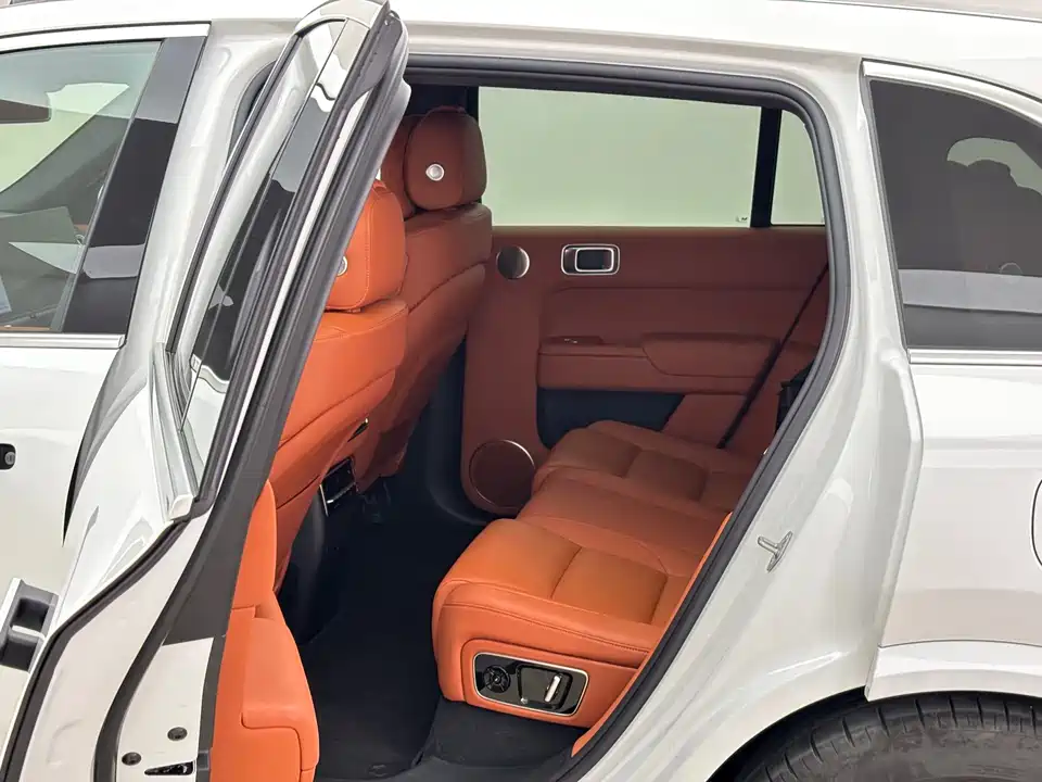Li Auto Ideal L7