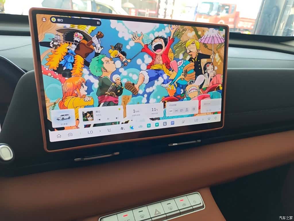 Haval Hi4, 2025 13