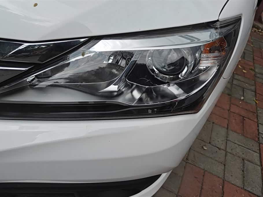 BYD F3