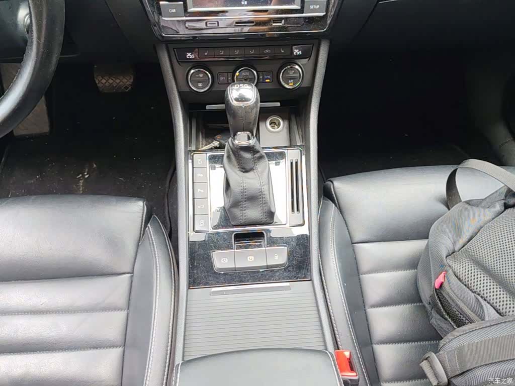 Skoda Superb, 2018 14