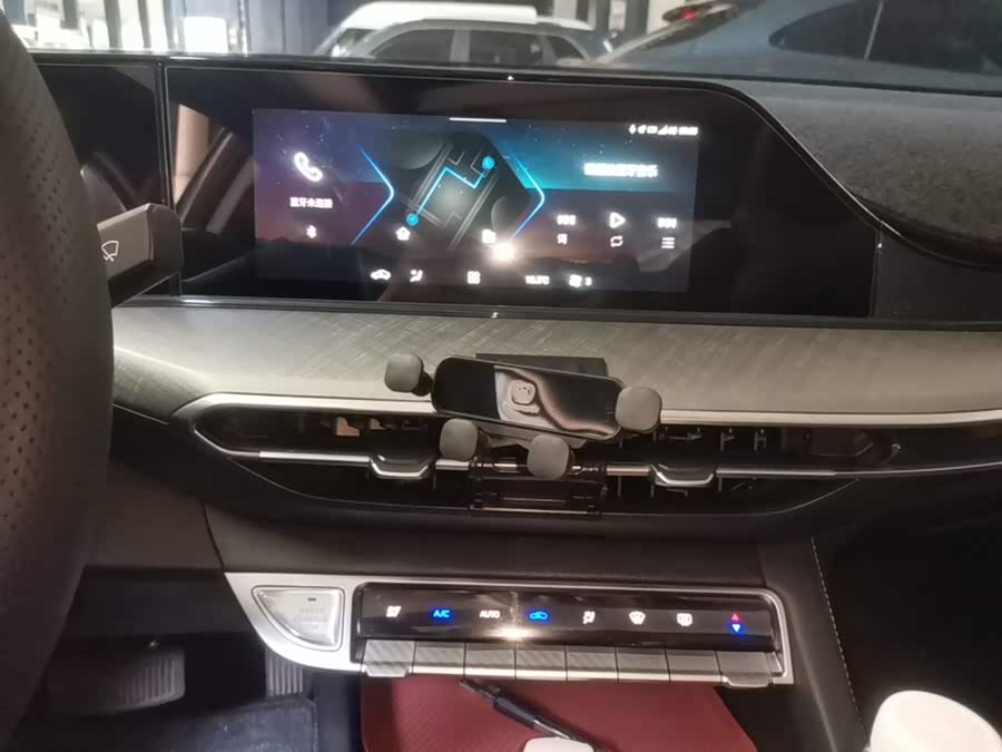 Changan Eado 2025, фото 13