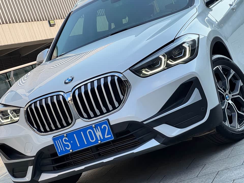 BMW X1 BMW X1