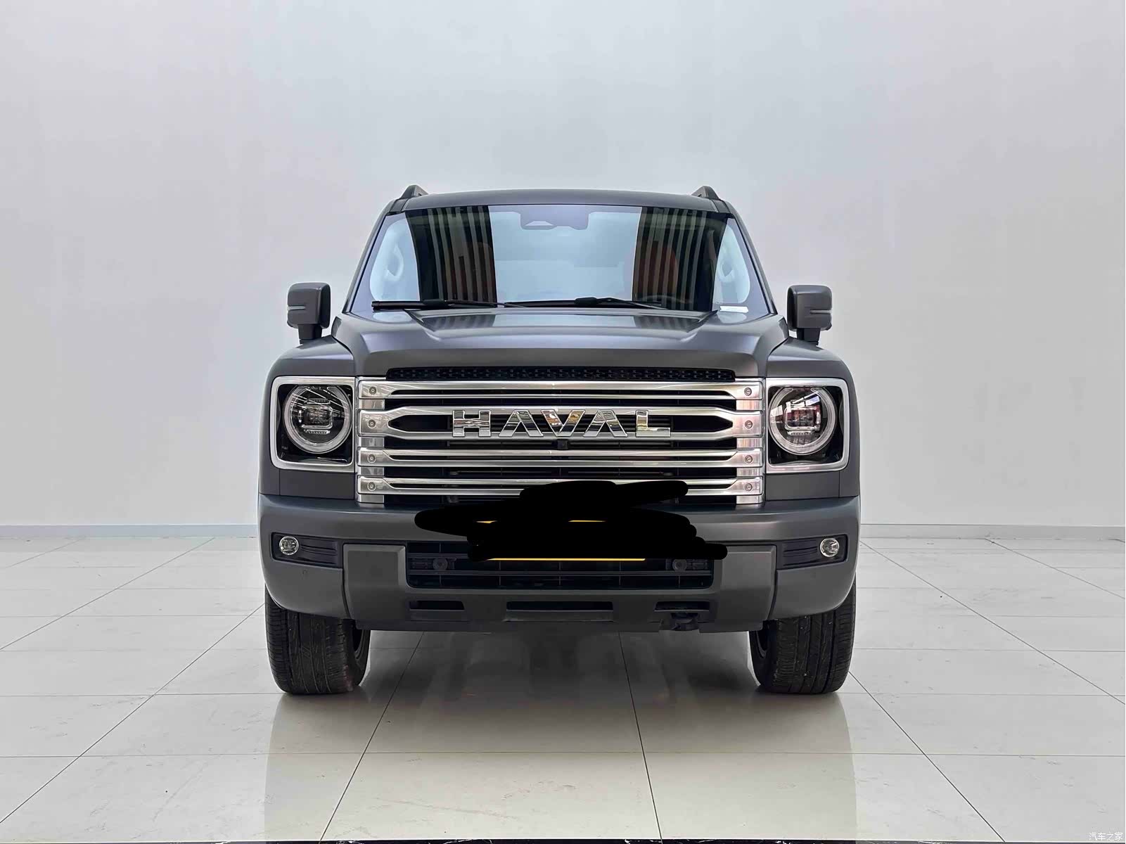 Haval H9, 2024 2