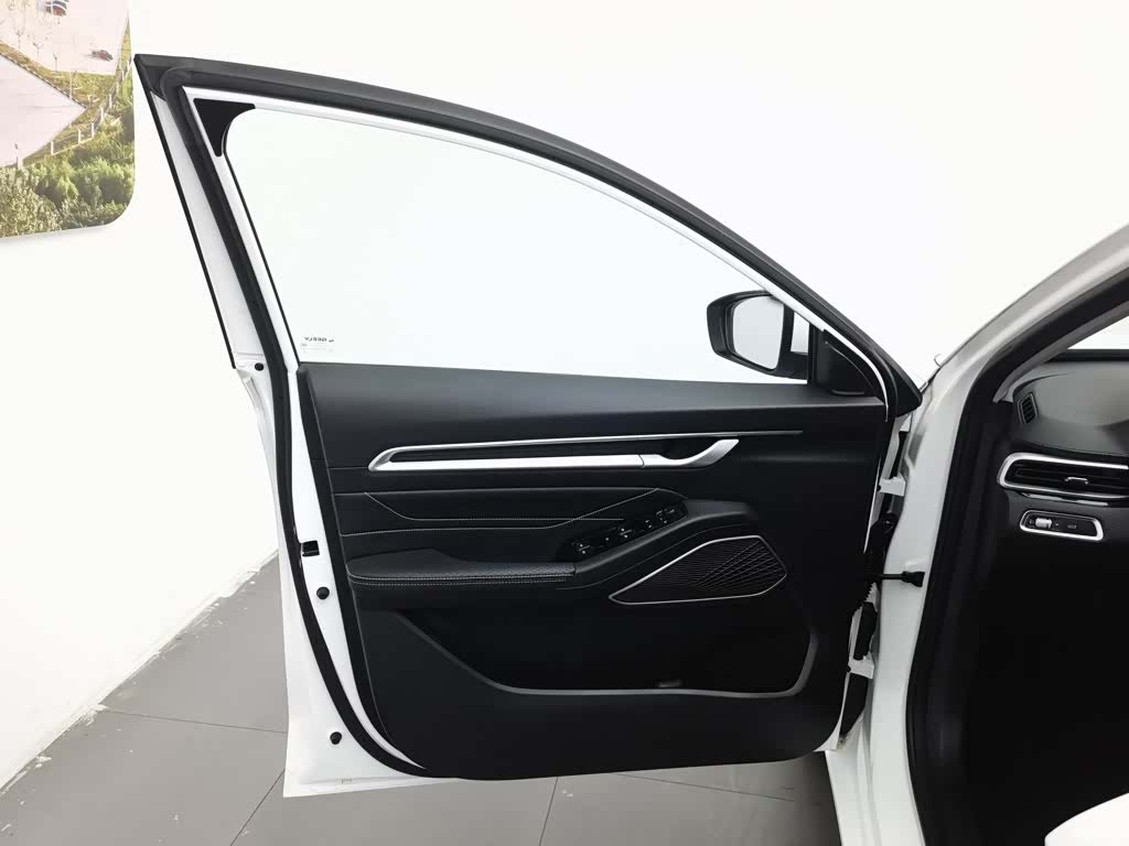 Geely Emgrand, 2024 8