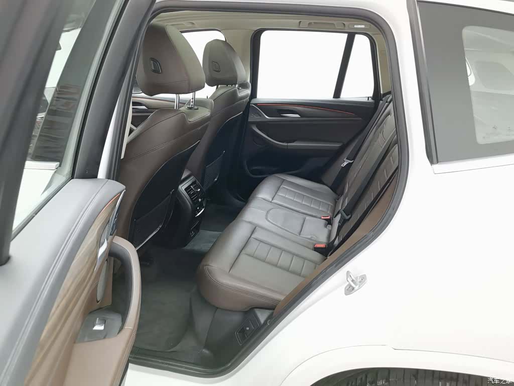 BMW X3, 2020 15