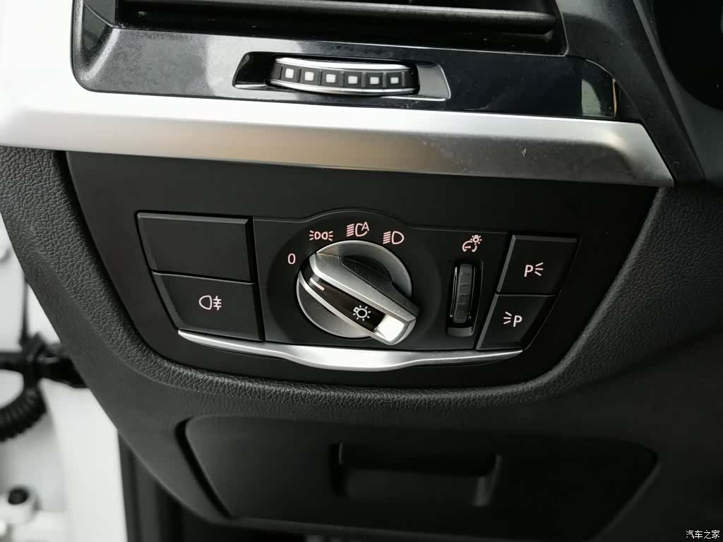 BMW X3, 2020 21