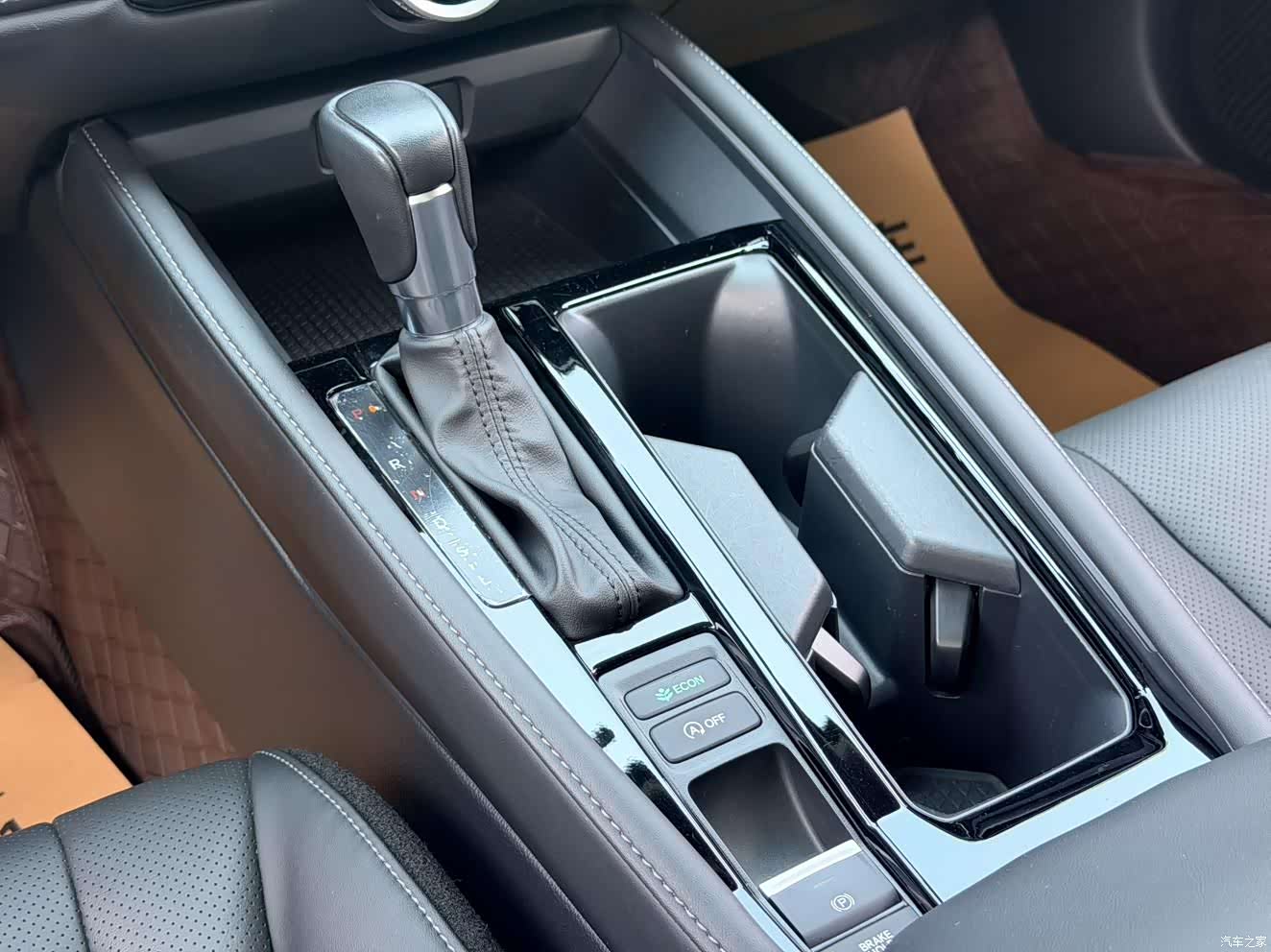 Honda Accord, 2023 18
