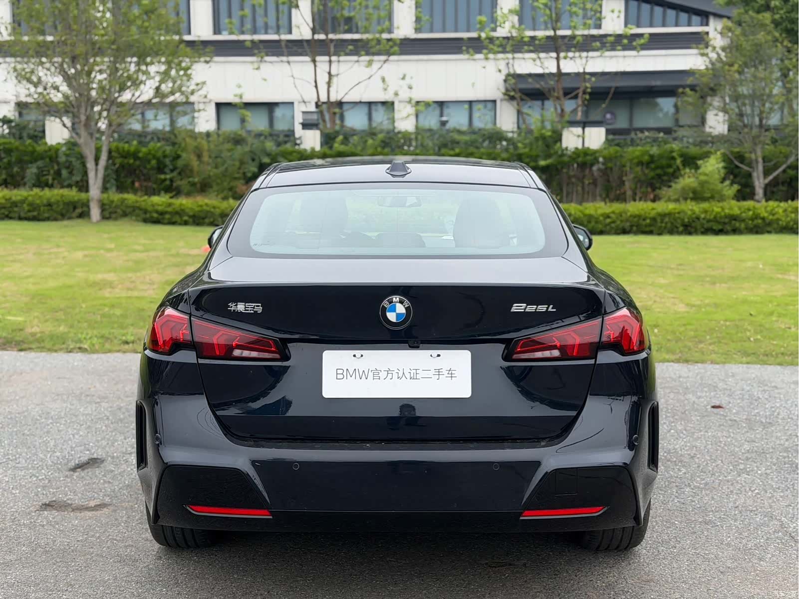BMW 2 Series, 2025 4