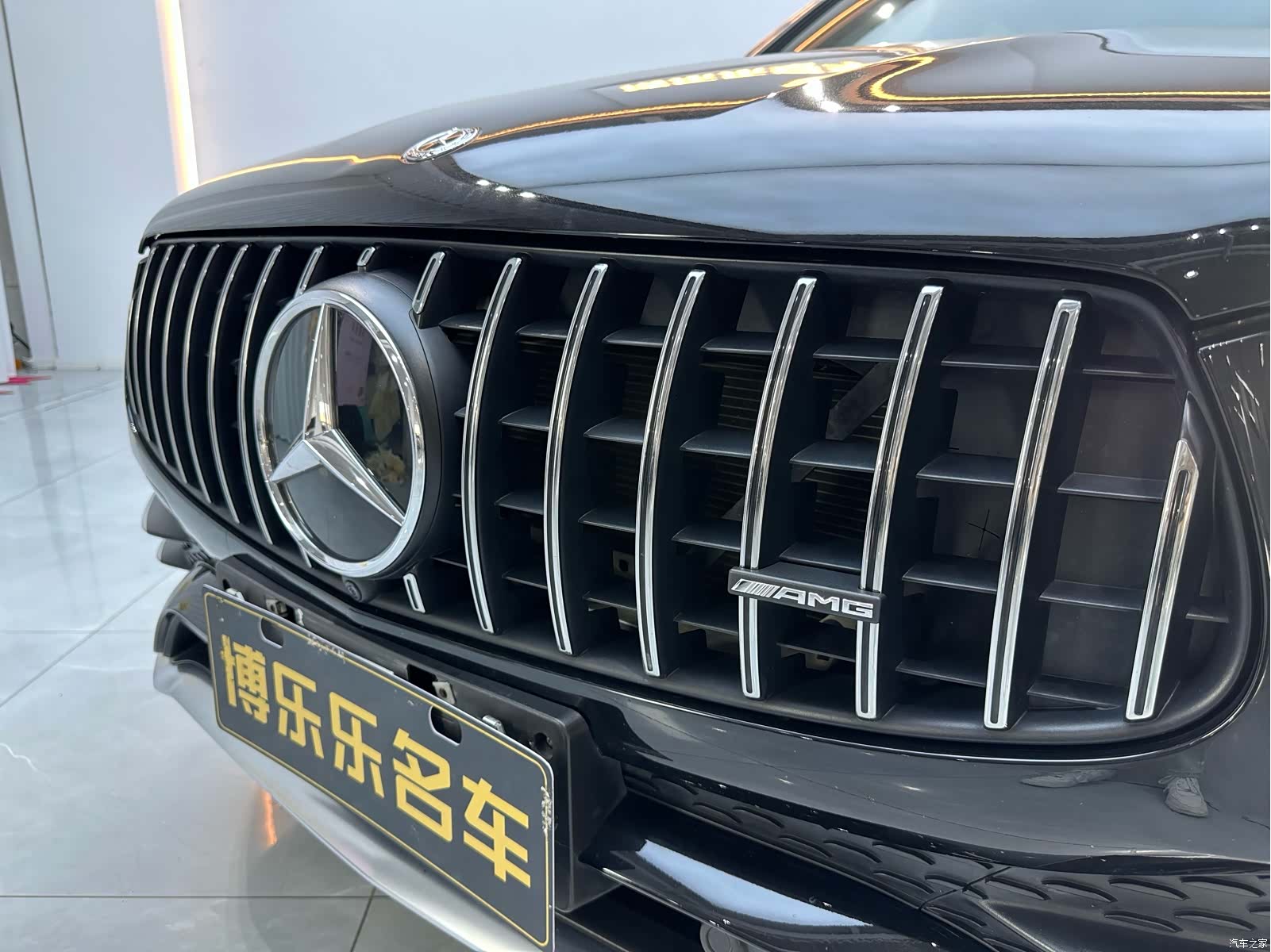 Mercedes-Benz GLC, 2020 8
