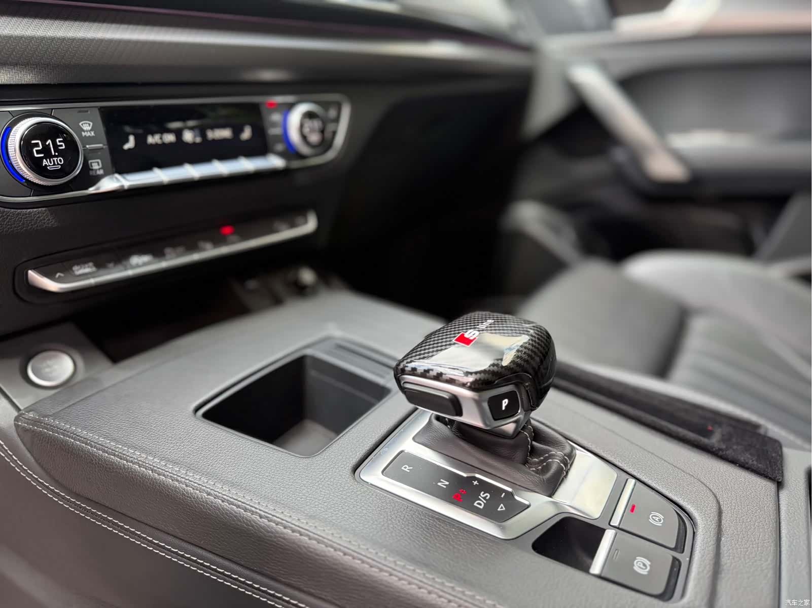 Audi Q5L, 2022 7