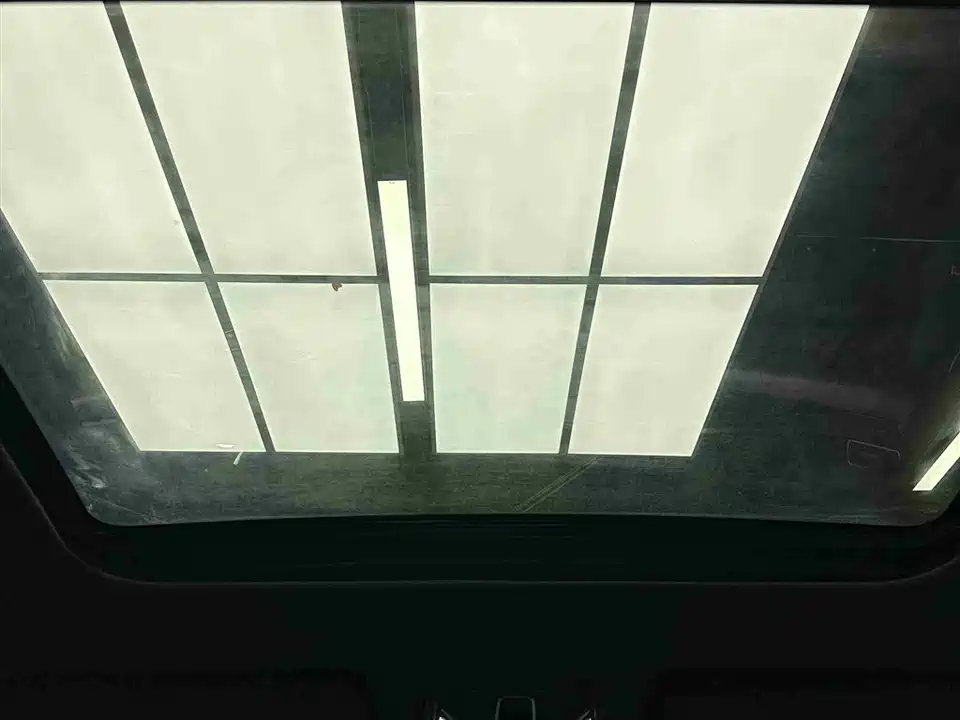 Trumpchi Trumpchi GS8