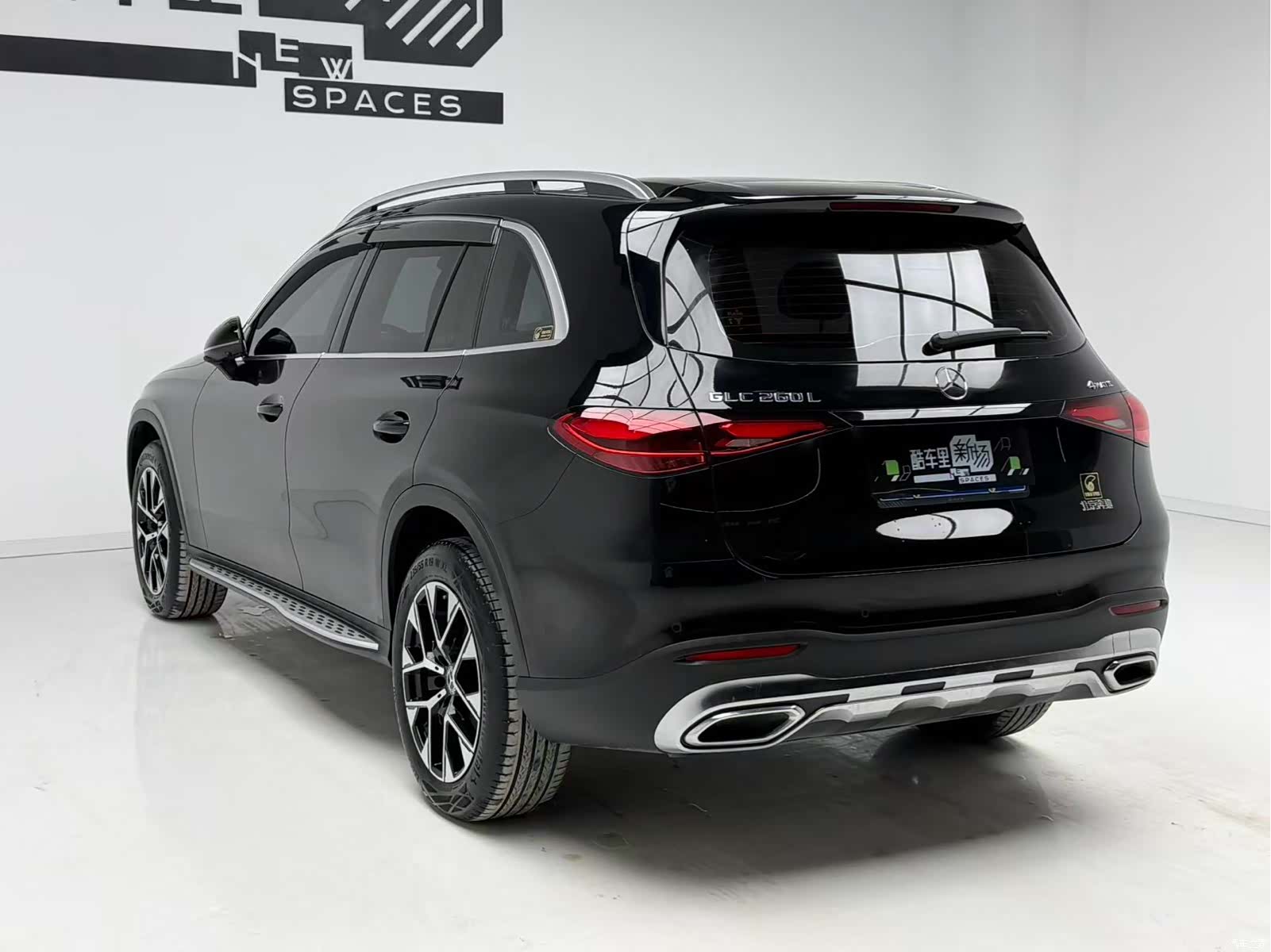 Mercedes-Benz GLC, 2024 6