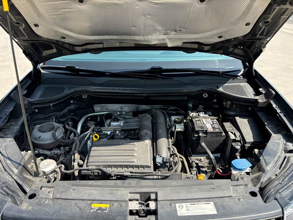 Volkswagen Tuyue