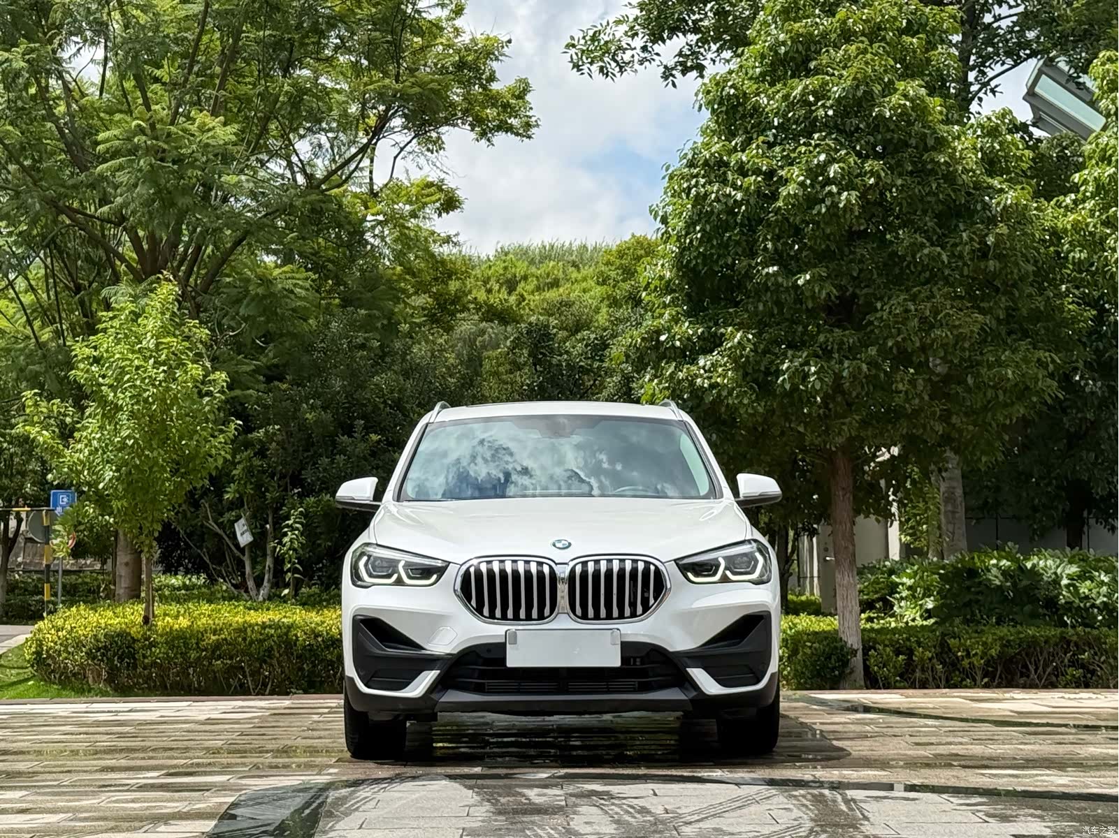 BMW X1, 2023 2