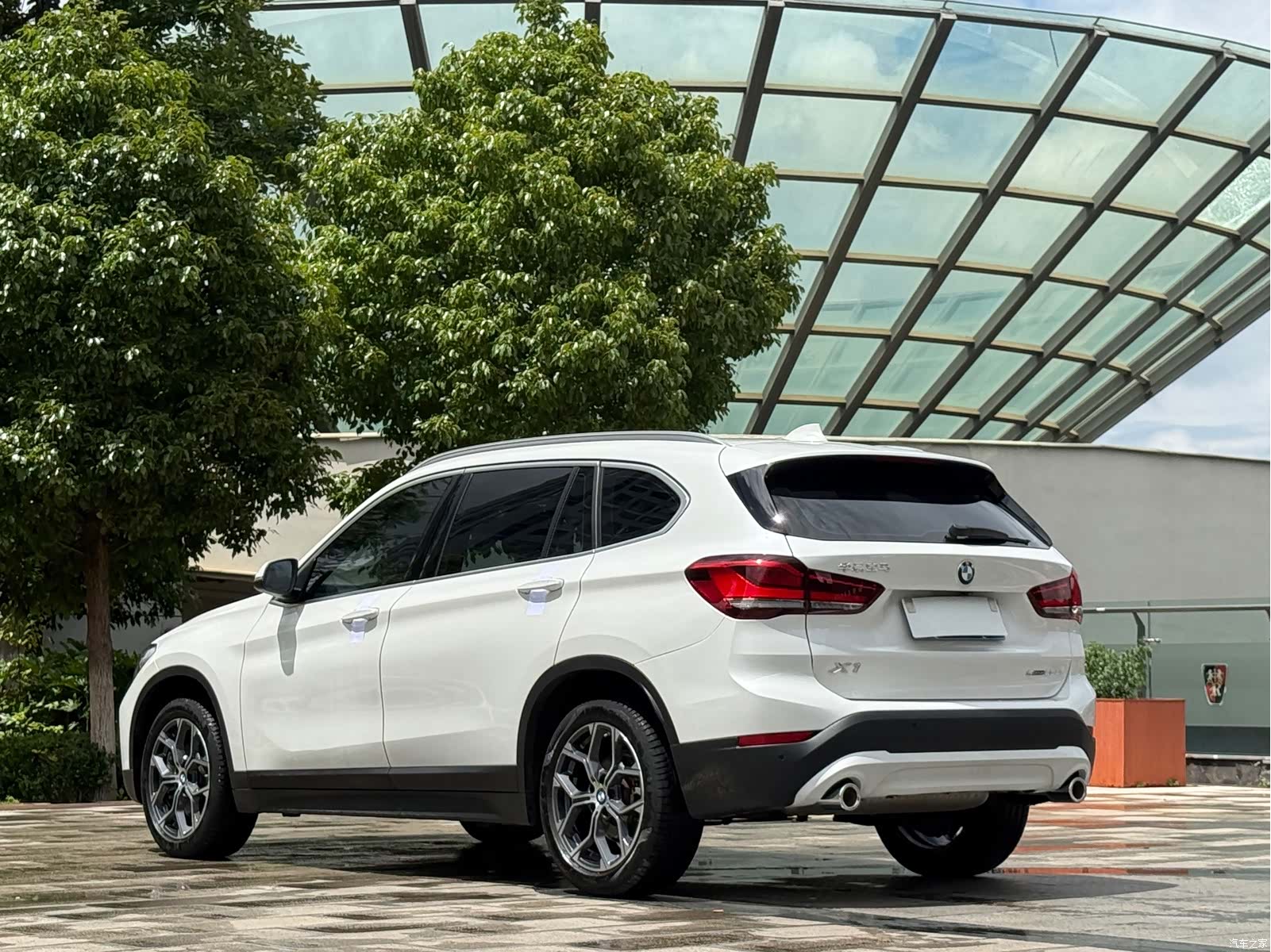 BMW X1, 2023 9