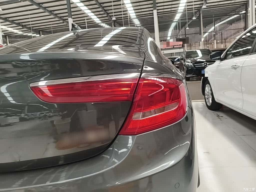 Buick LaCrosse, 2016 8