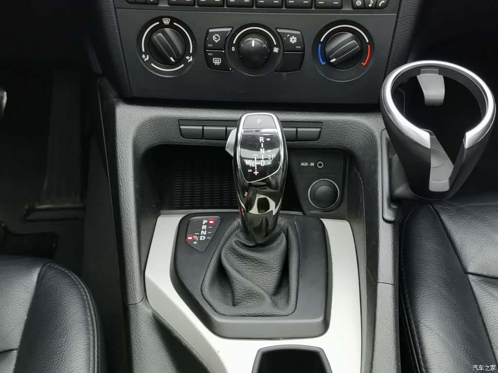 BMW X1, 2012 13
