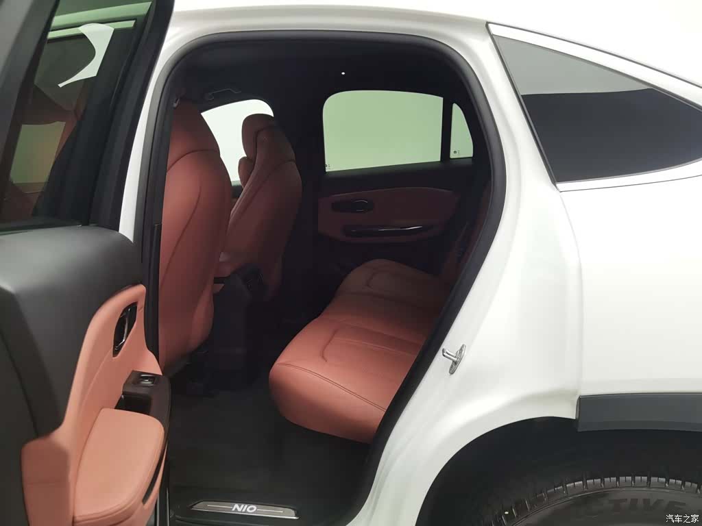 NIO EC6, 2021 15