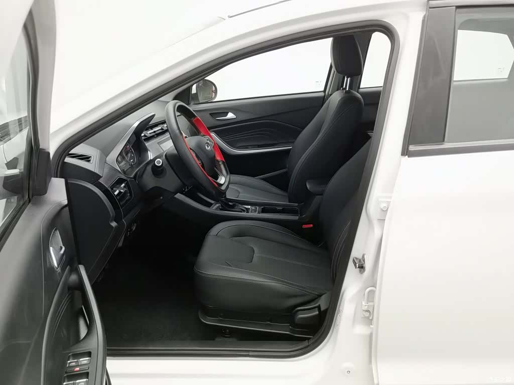 Chery 3x, 2021 10