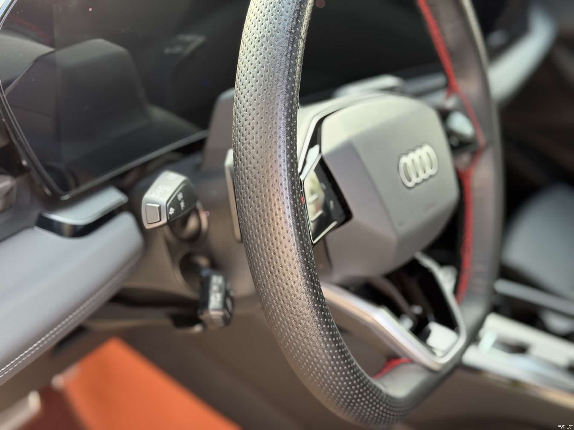 Audi e-tron, 2025 7