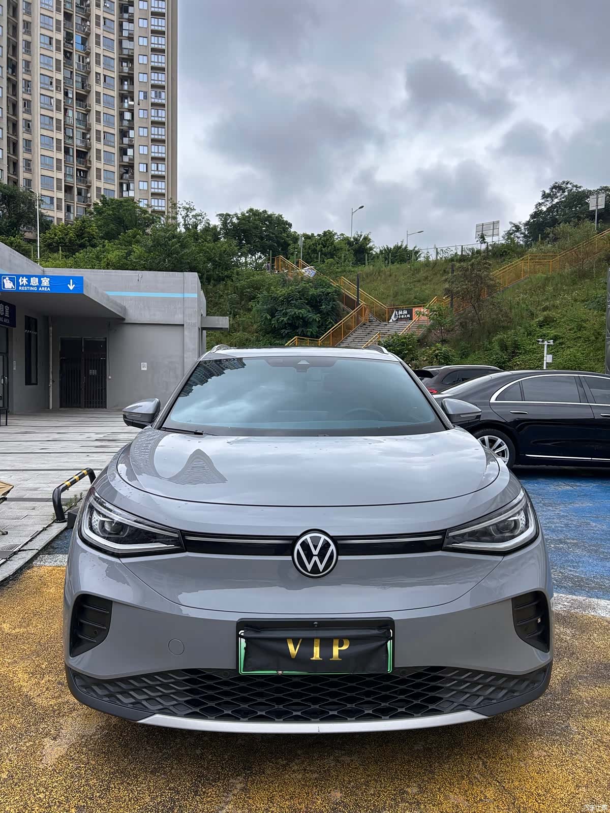 Volkswagen ID.4, 2024 3