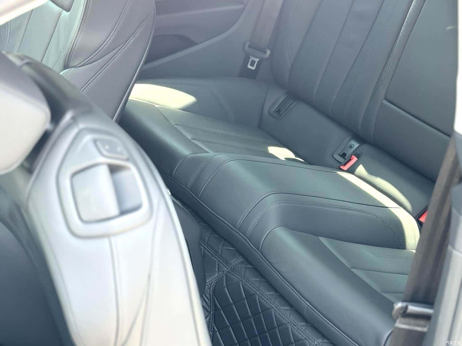 Audi A5, 2024 6