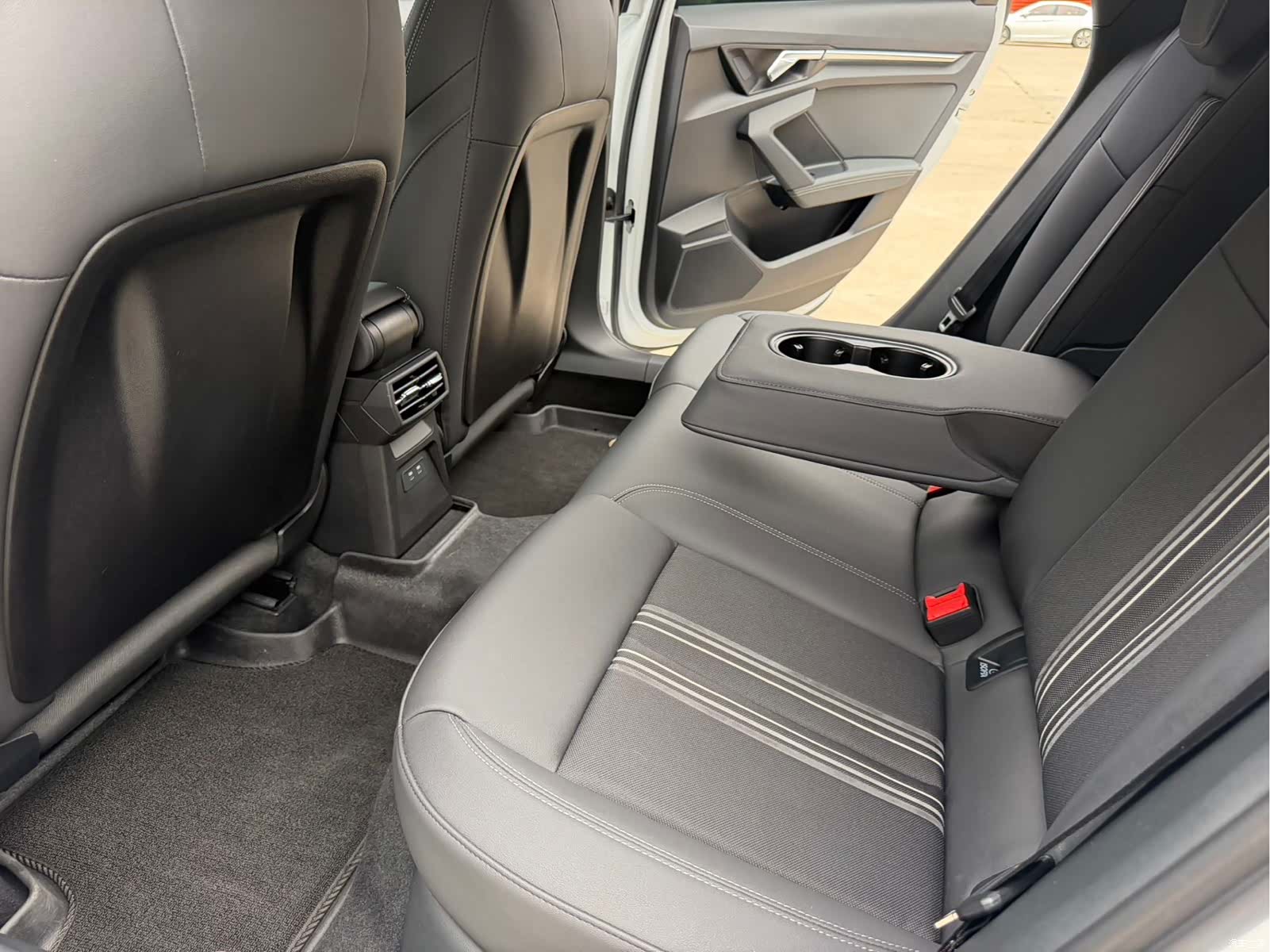 Audi A3, 2023 17
