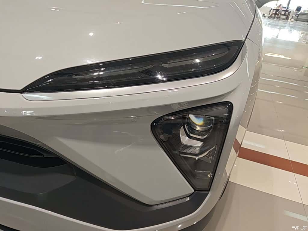 NIO EC6, 2022 24