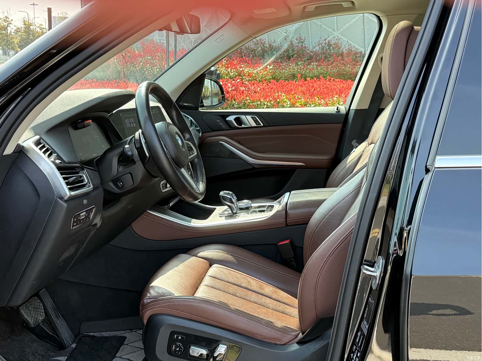 BMW X5, 2019 все фото