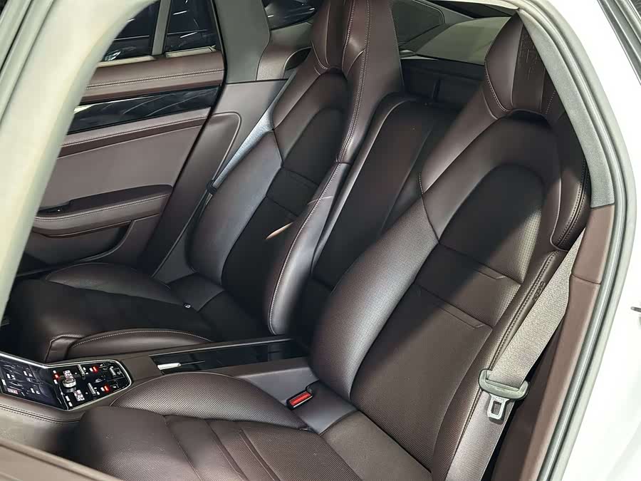 Porsche Panamera 2022, фото 16