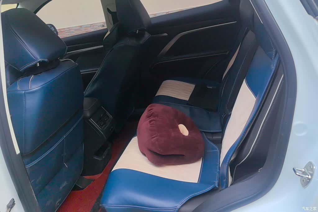 Haval H6, 2022 11