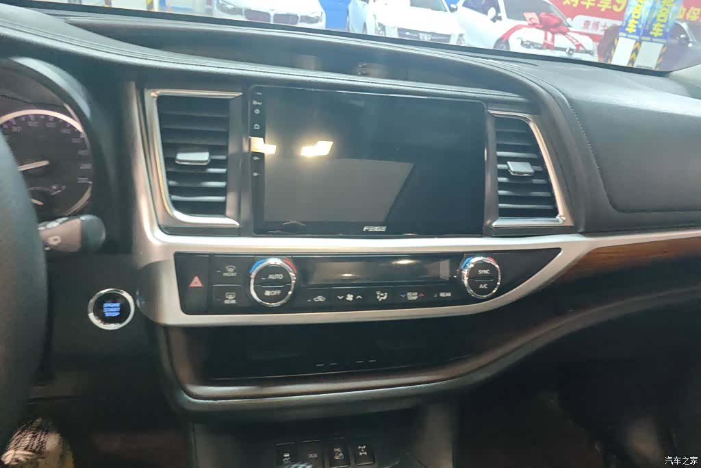Toyota Highlander, 2019 12