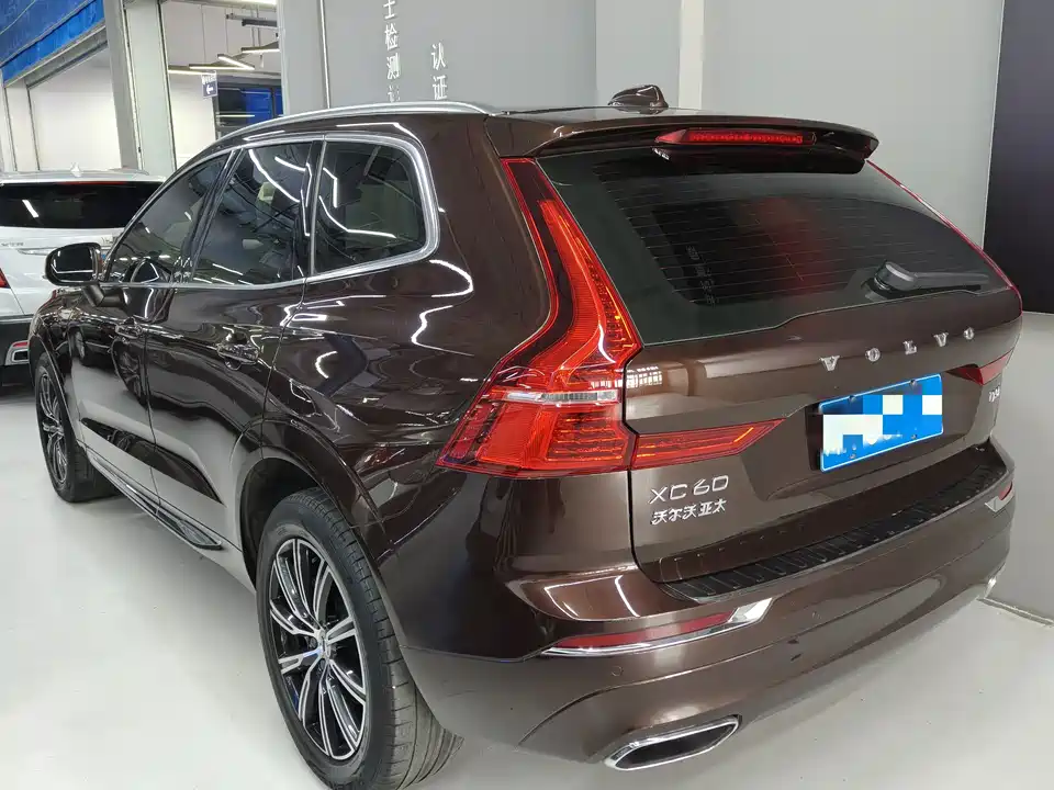 Volvo XC60 Volvo XC60