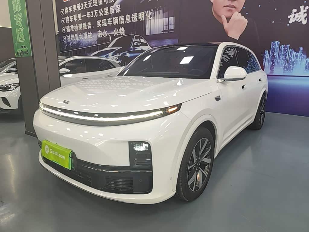 Li Auto L7