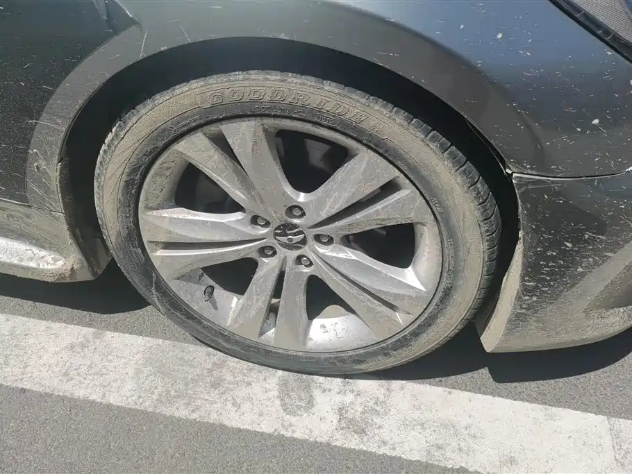 Hyundai Lawns-Coolpad