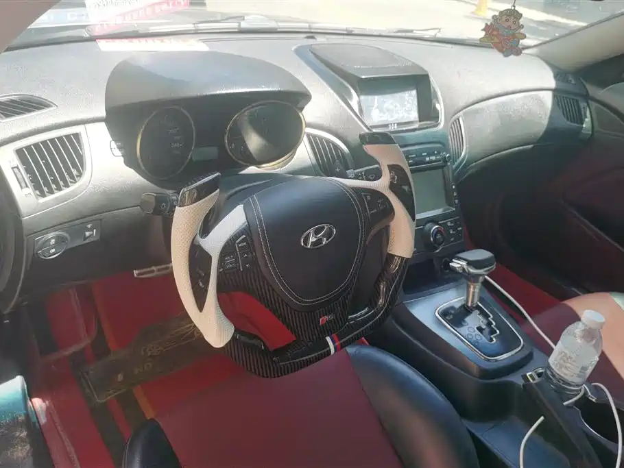 Hyundai Lawns-Coolpad