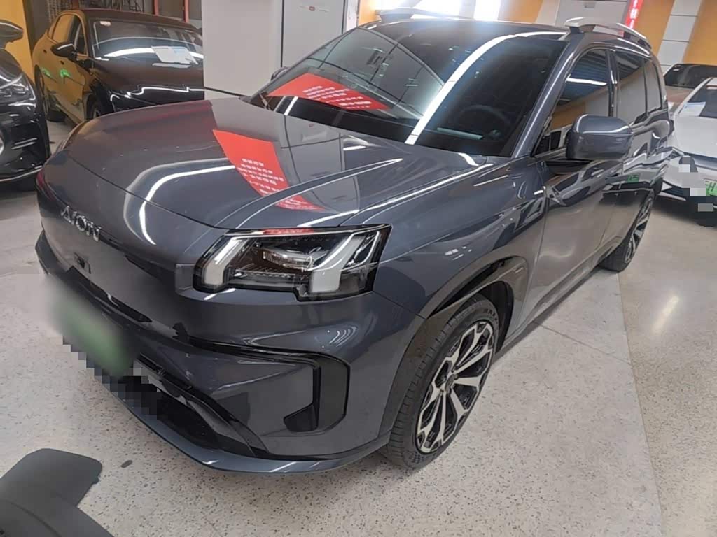 GAC AION V