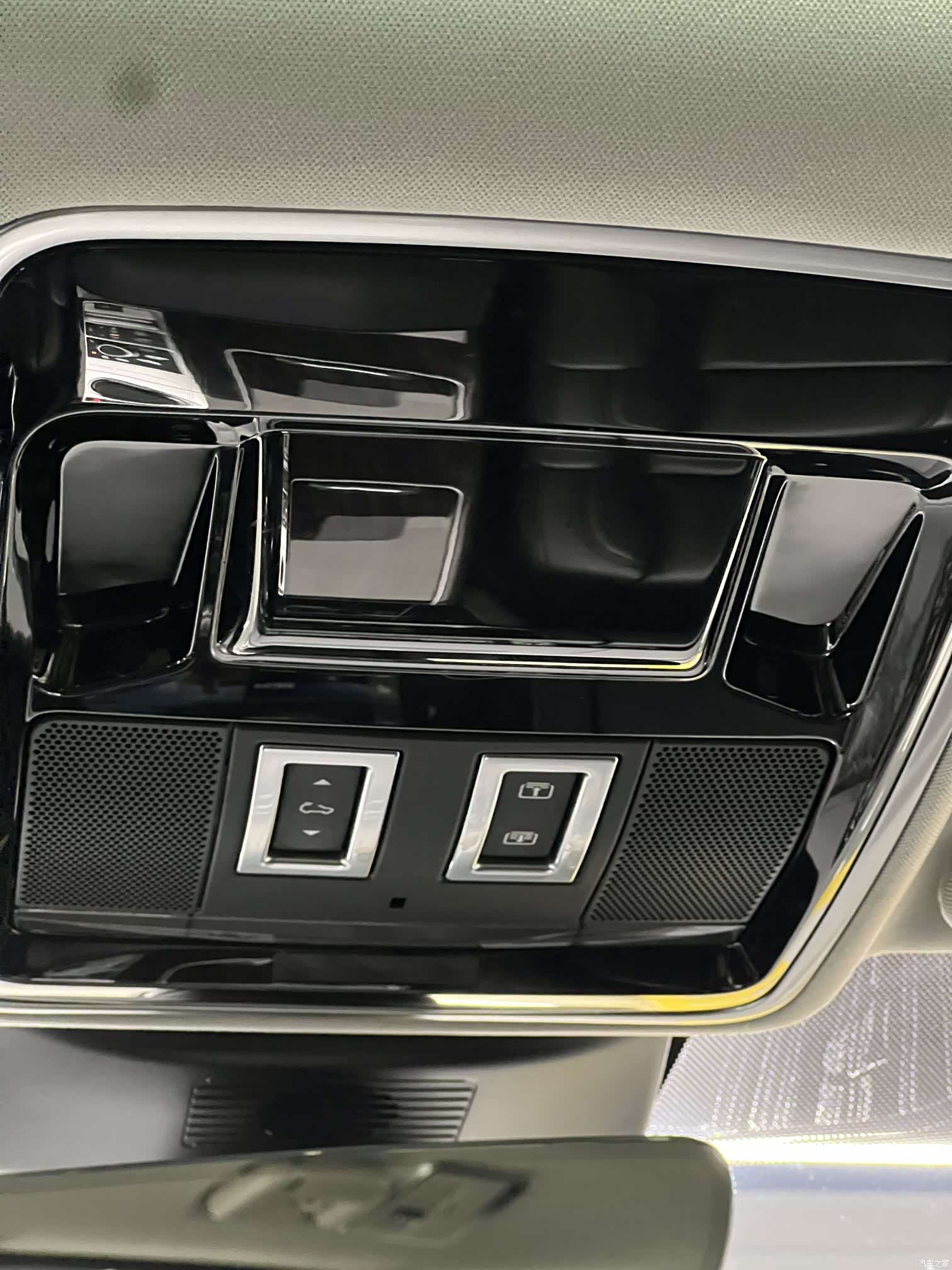 Land Rover Range Rover, 2017 13