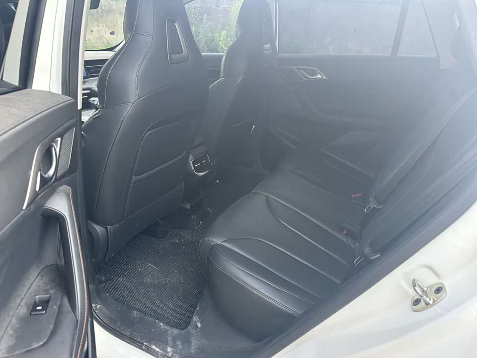 Roewe RX5 Roewe RX5