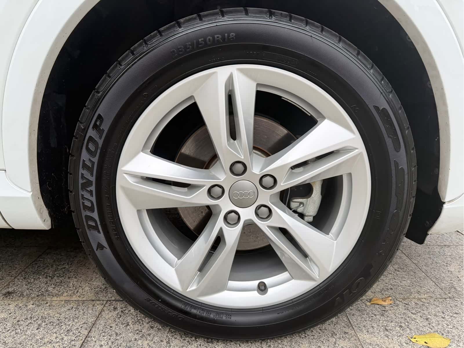 Audi Q3, 2016 16