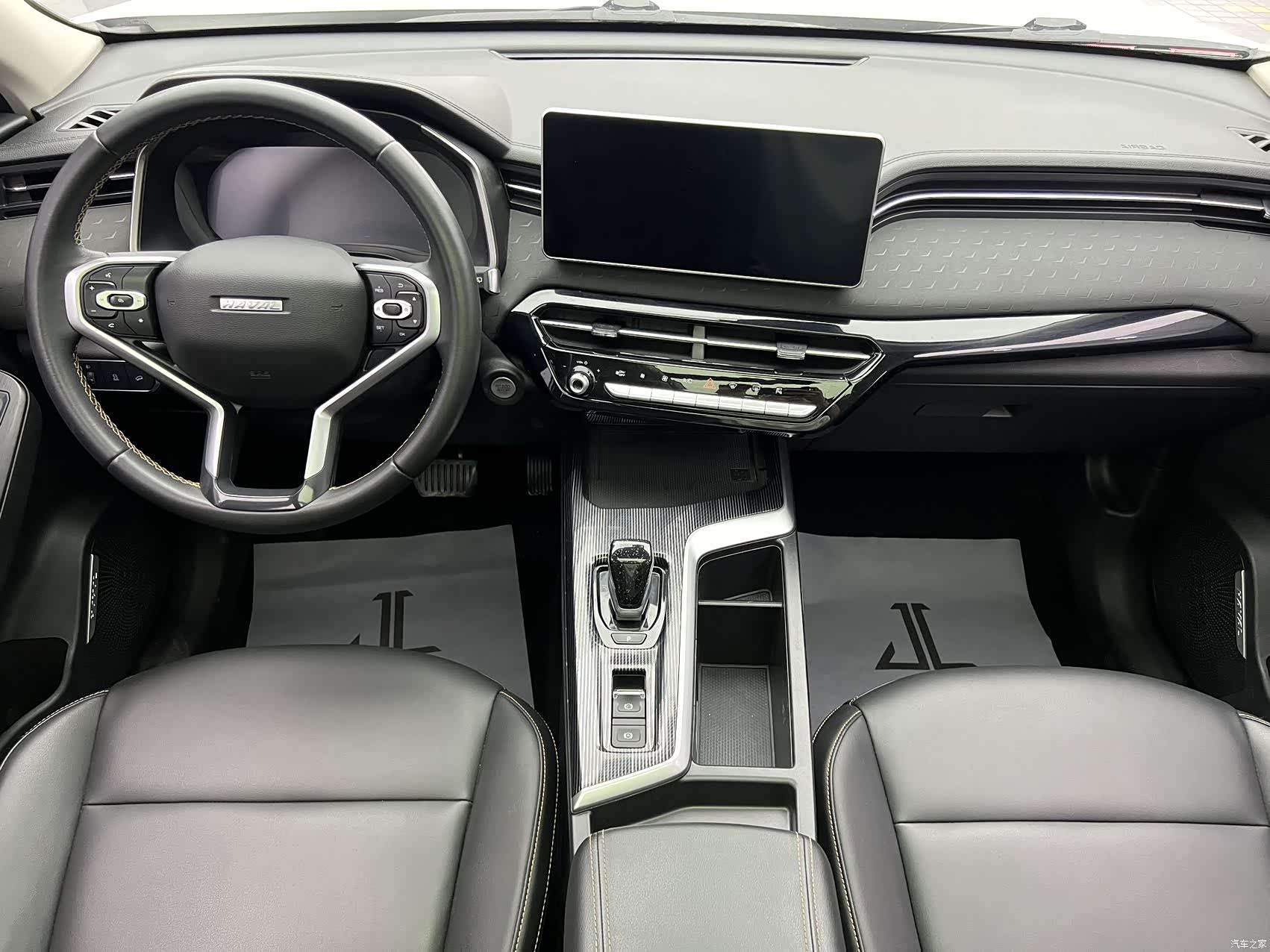 Haval Jolion, 2022 12