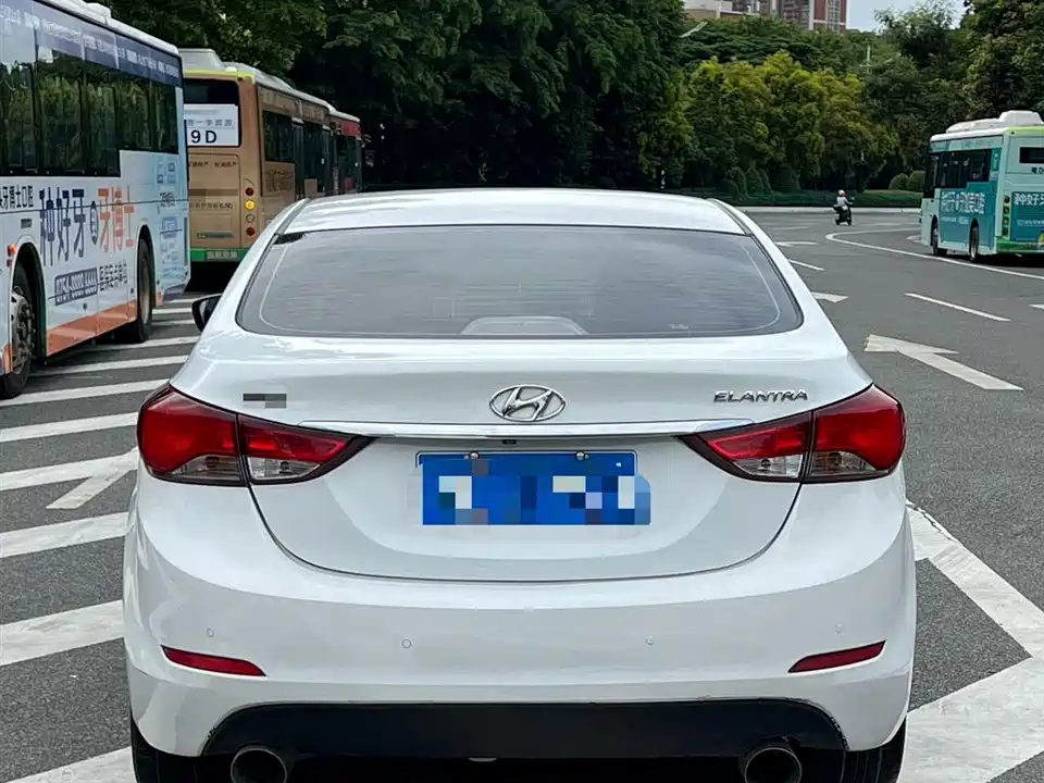 Hyundai Langdong